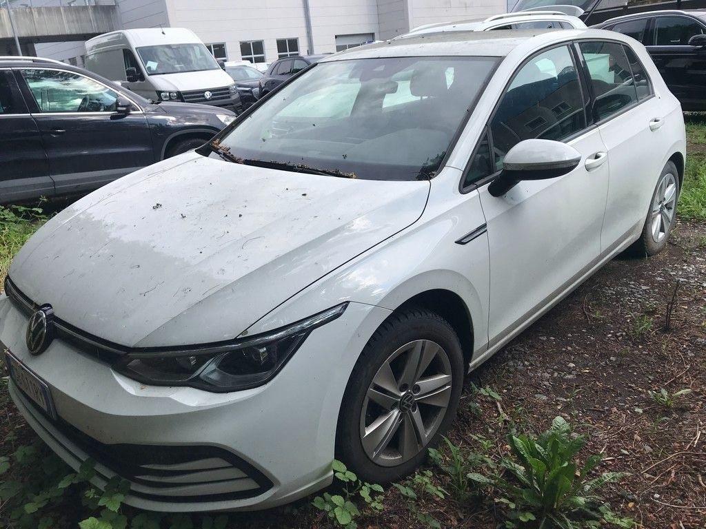 Volkswagen Golf 1.5 TSI EVO ACT 1st Edition Life