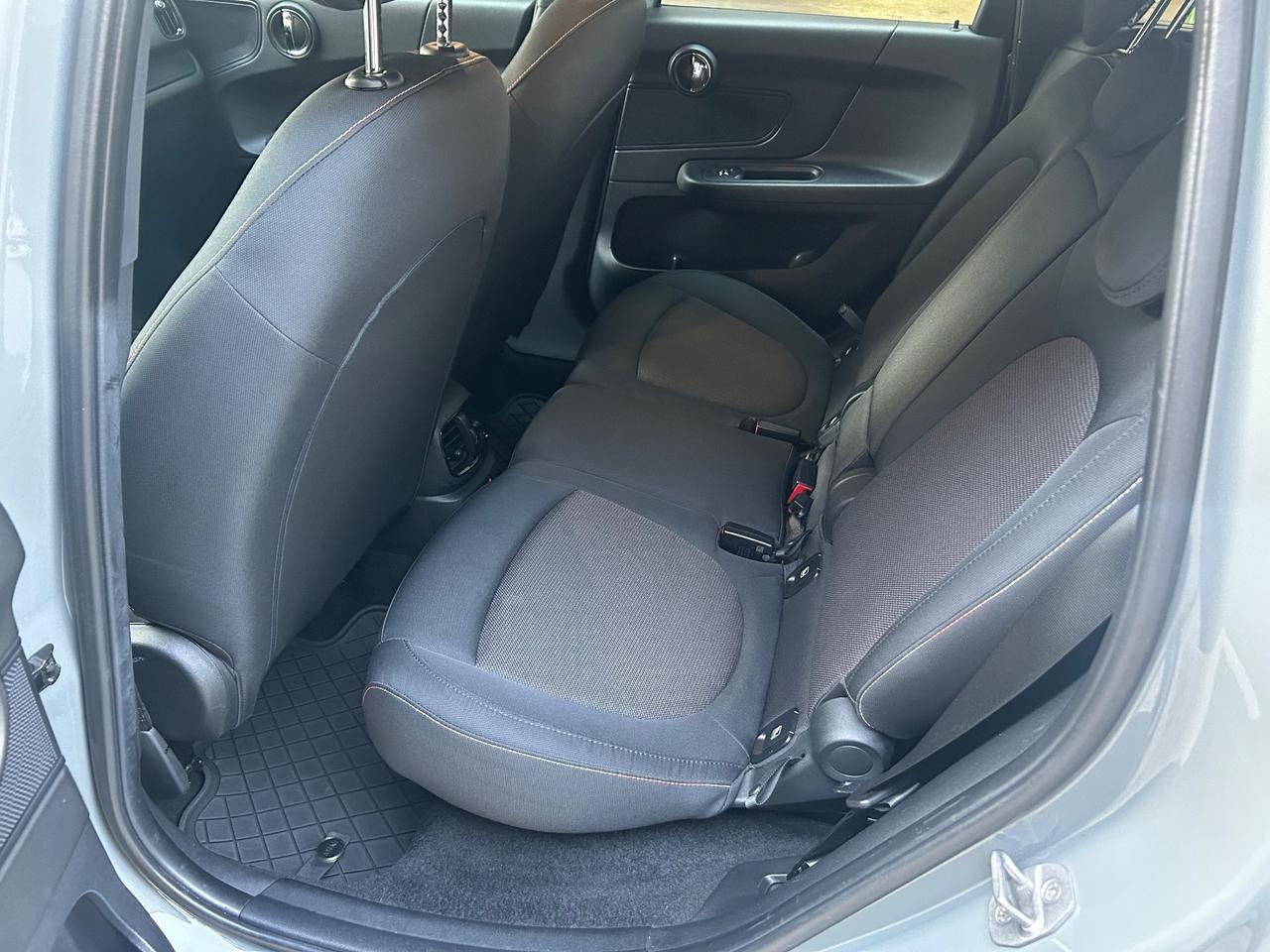 Mini One Countryman 1.5 D Northwood Edition