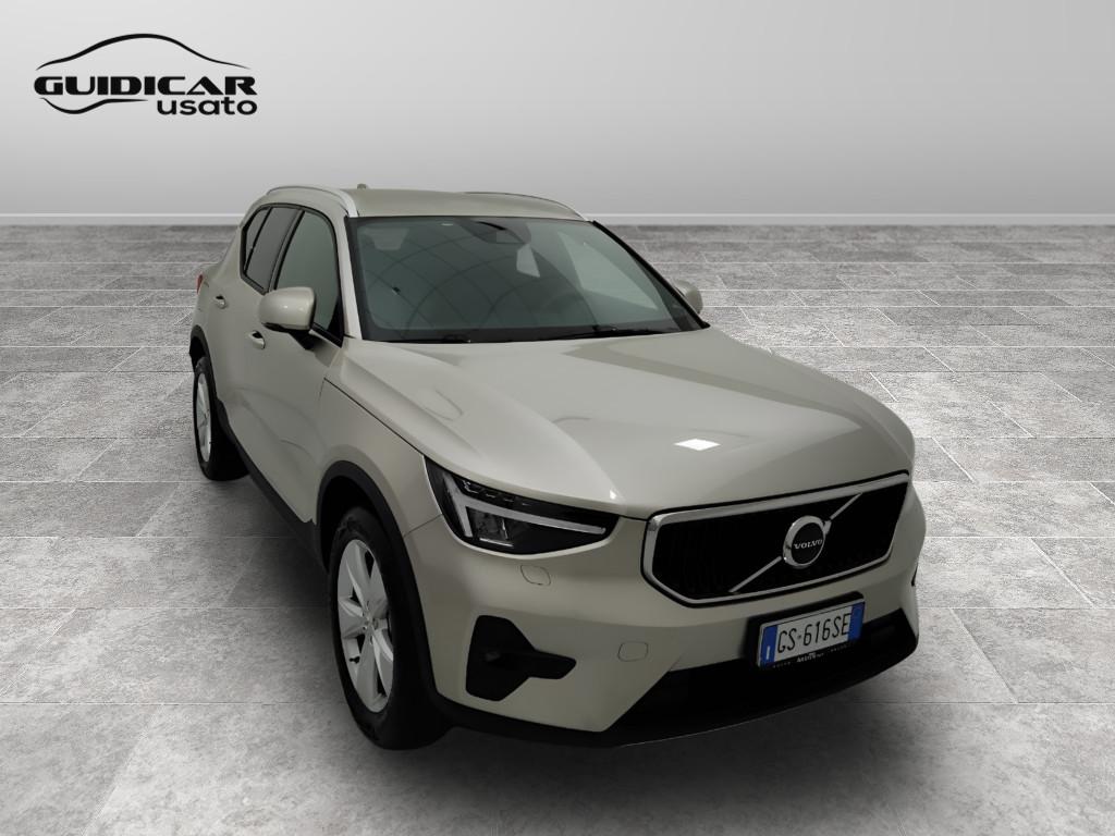 VOLVO XC40 2023 - XC40 1.5 t2 Core auto