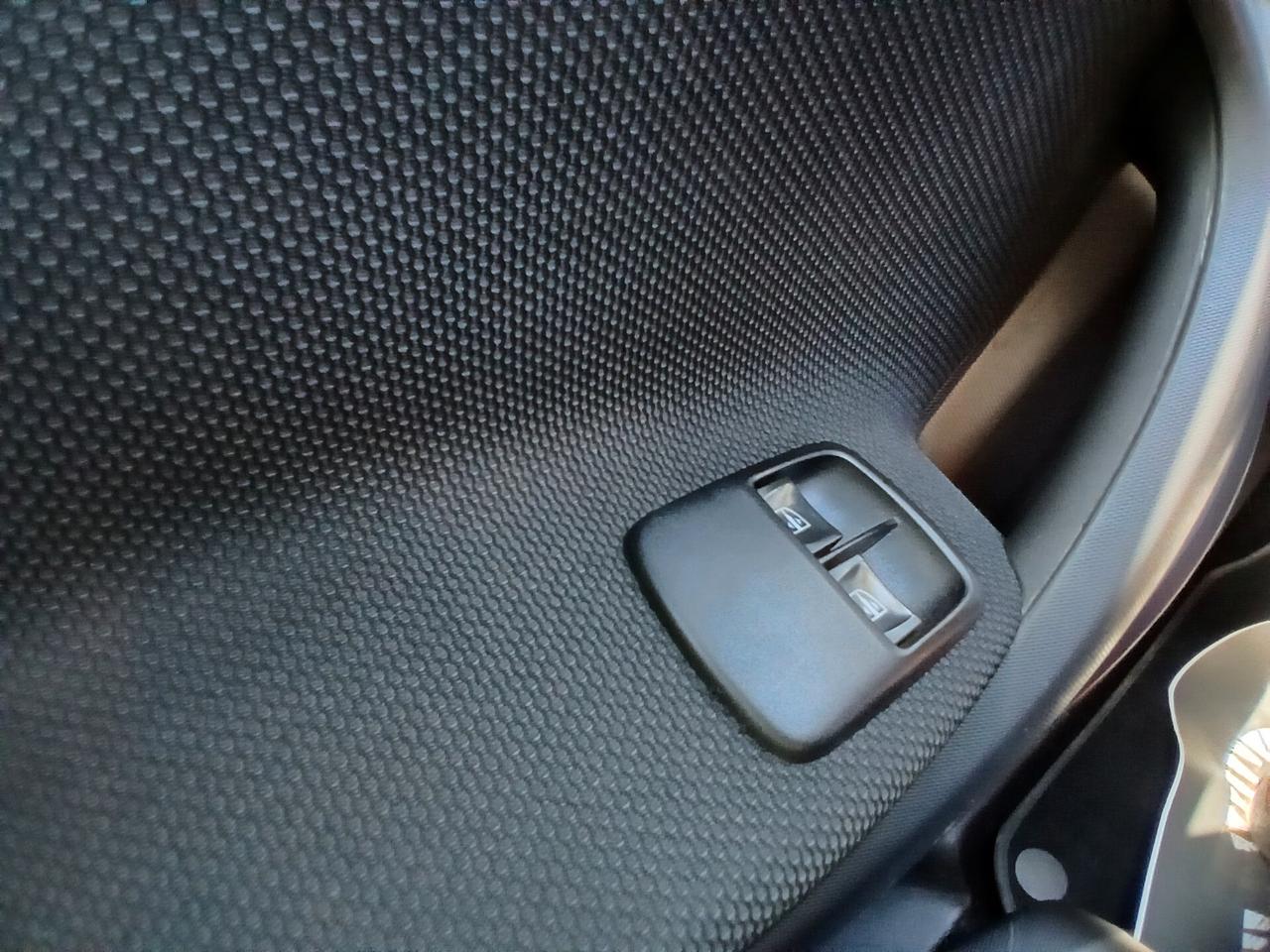Smart ForFour 90 0.9 Turbo twinamic Prime