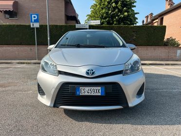 Toyota Yaris 1.5 Hybrid 5 porte Possibile Permuta