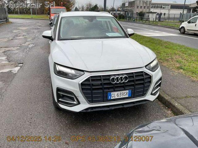 AUDI Q5 Q5 II 2020 50 2.0 tfsi e quattro s-tronic - GL639S