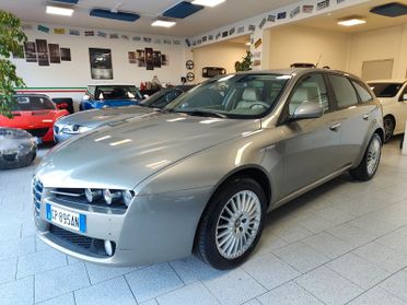 Alfa Romeo 159 1.8 Sportwagon NEOPATENTATI