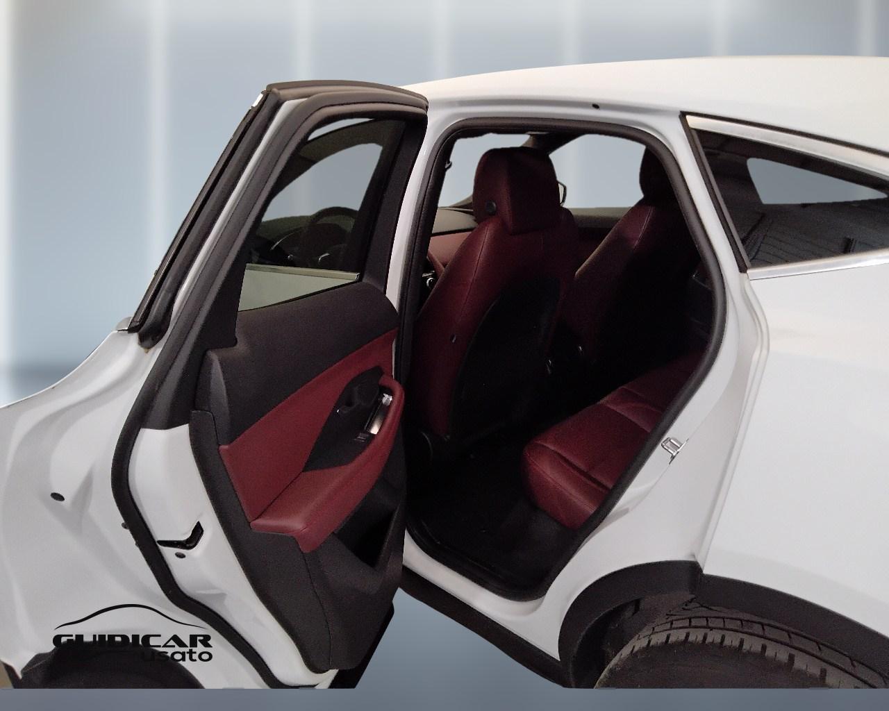 JAGUAR E-Pace 2021 - E-Pace 1.5 i3 mhev SE fwd 160cv auto