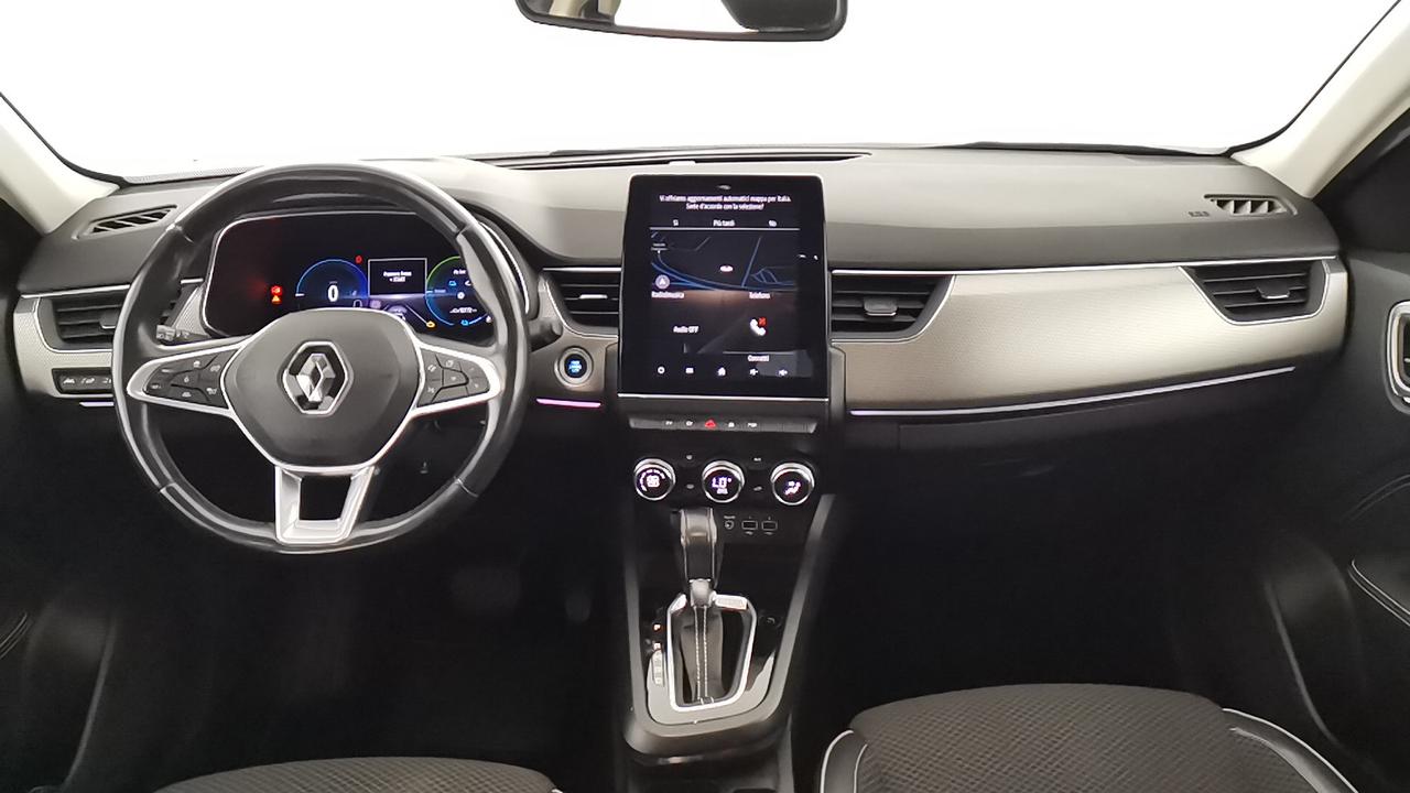 RENAULT Arkana 2021 - Arkana 1.6 E-Tech full hybrid Intens 145cv