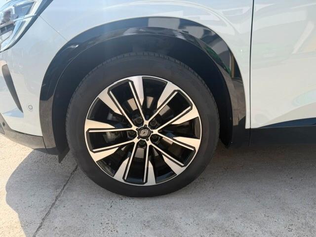 Renault Austral Full Hybrid E-Tech 200 CV Techno