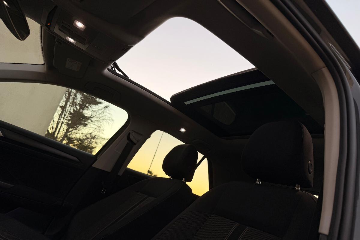 VOLKSWAGEN T-Roc 1.0 TSI Style BlueMotion Tech.