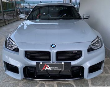 BMW M2 M2