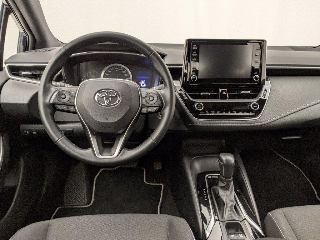 TOYOTA Corolla 1.8 Hybrid Active del 2022