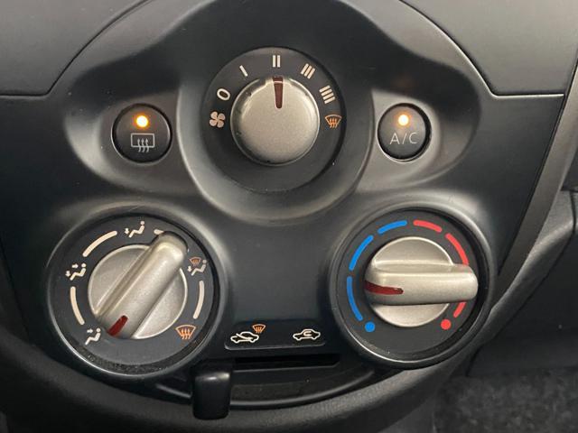 NISSAN Micra 1.2 12V 5 porte Visia