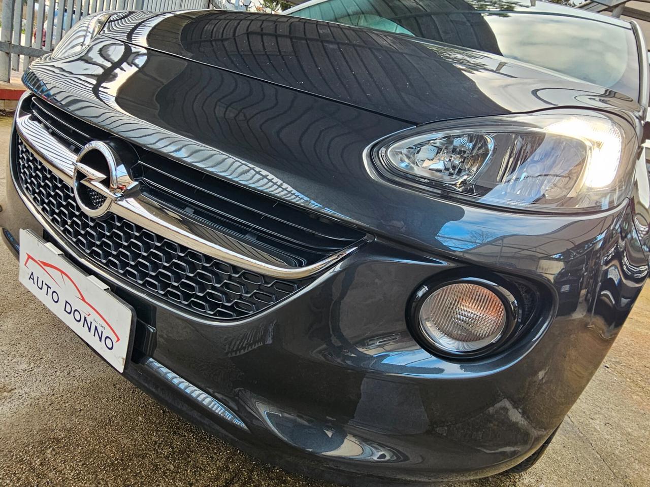 Opel Adam 1.4 87 CV GPL Tech Jam