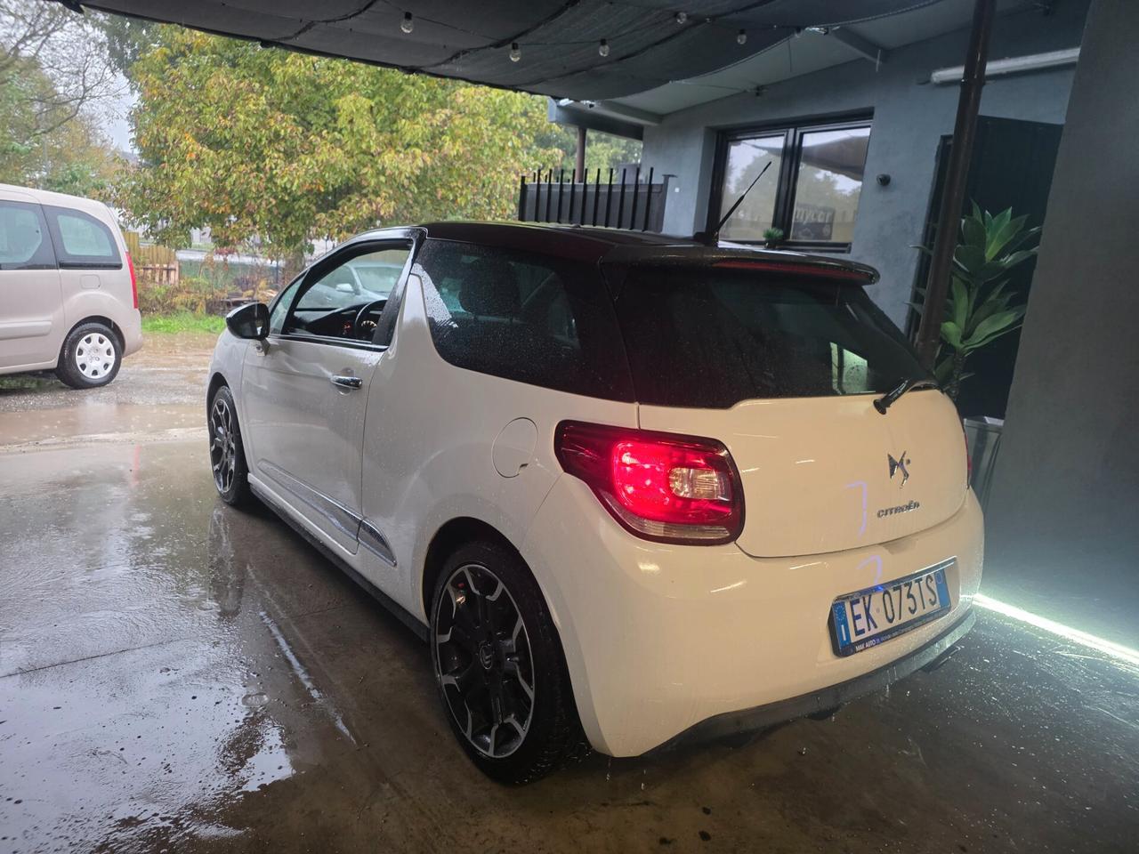 Ds DS3 sport