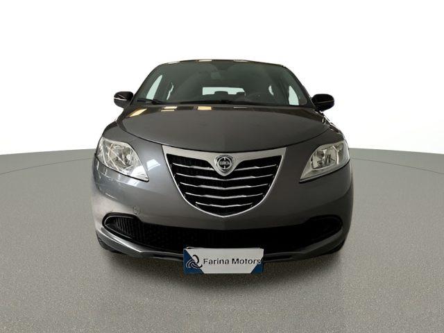 LANCIA Ypsilon 1.2 69CV 5P Elefantino - NEOPAT. - UNIP. - Clima