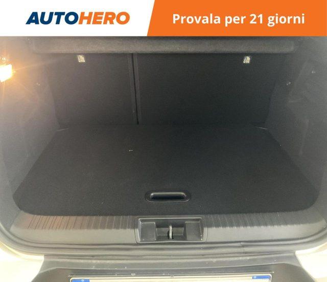 RENAULT Captur Full Hybrid E-Tech 145 CV Intens