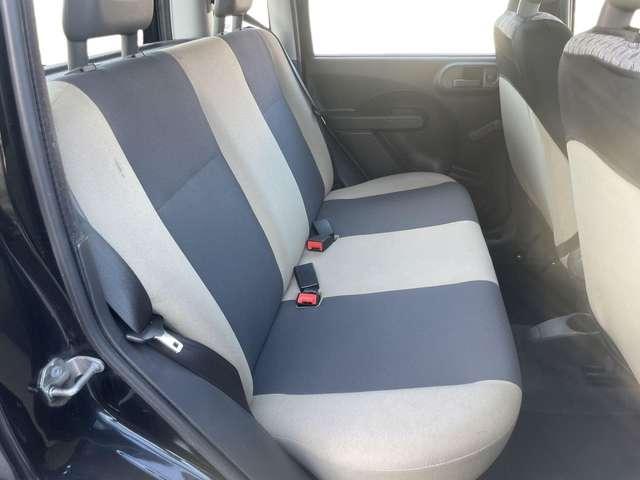 Fiat Panda 1.3 mjt 16v Glam 4x4