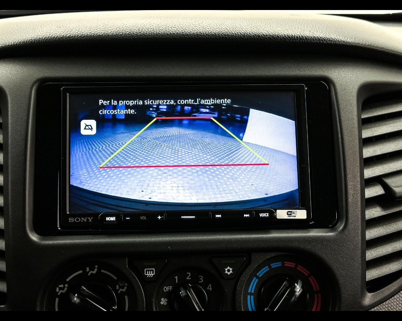 MITSUBISHI L200 2.3 D Club Cab 4x4 Easy Select Invite