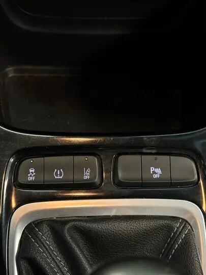 Opel Crossland X 1.2 83cv~Unipro~Promo~Finanziamento