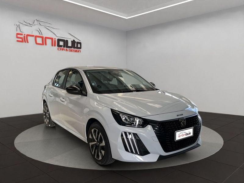 Peugeot 208 208 1.2 turbo Style 100cv - PROMO SIRONIAUTO+