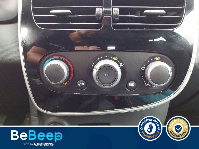 Renault Clio 5P 1.2 LIVE 75CV