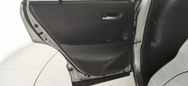 TOYOTA Corolla Cross 2.0 Hybrid 197 CV E-CVT AWD-i Lounge