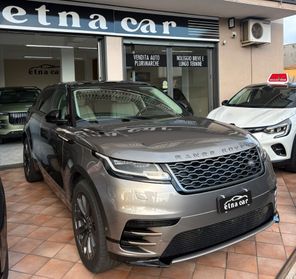Land Rover Range Velar 2.0D I4 204 CV R-Dynamic SE