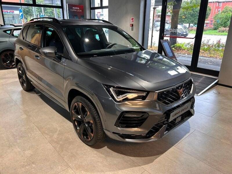 Cupra Ateca 1.5 TSI DSG