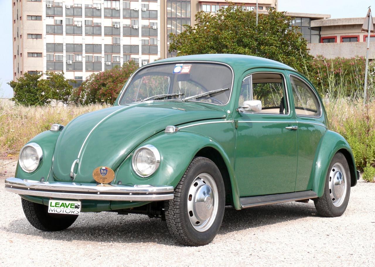 Volkswagen Maggiolino 1200 - (M1346)