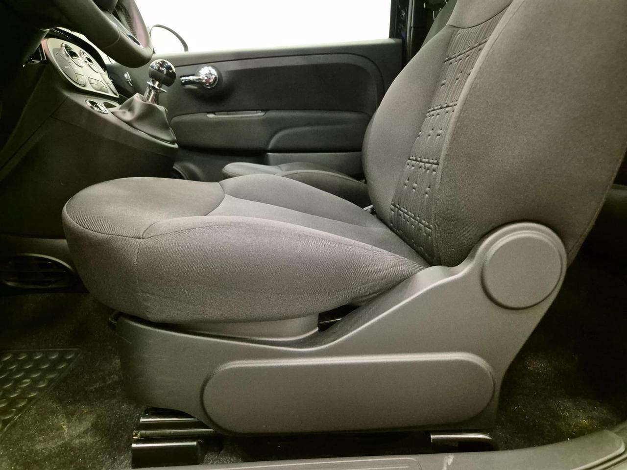 Fiat 500 1.0 hybrid Dolcevita 70cv IN PROMO