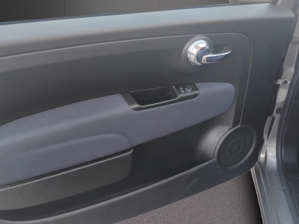 Fiat 500 1.0 hybrid Cult 70cv.PREZZO REALE