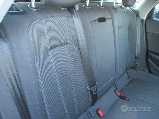 Audi A4 AVANT 35 2.0 TDI