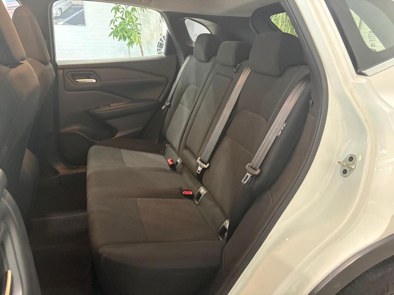 Nissan Qashqai 1.3 mhev Acenta 2wd 140cv