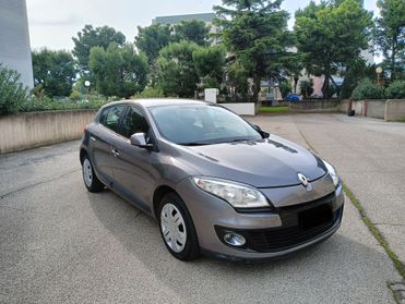 Renault Megane Berlina 1.5 dCi Wave