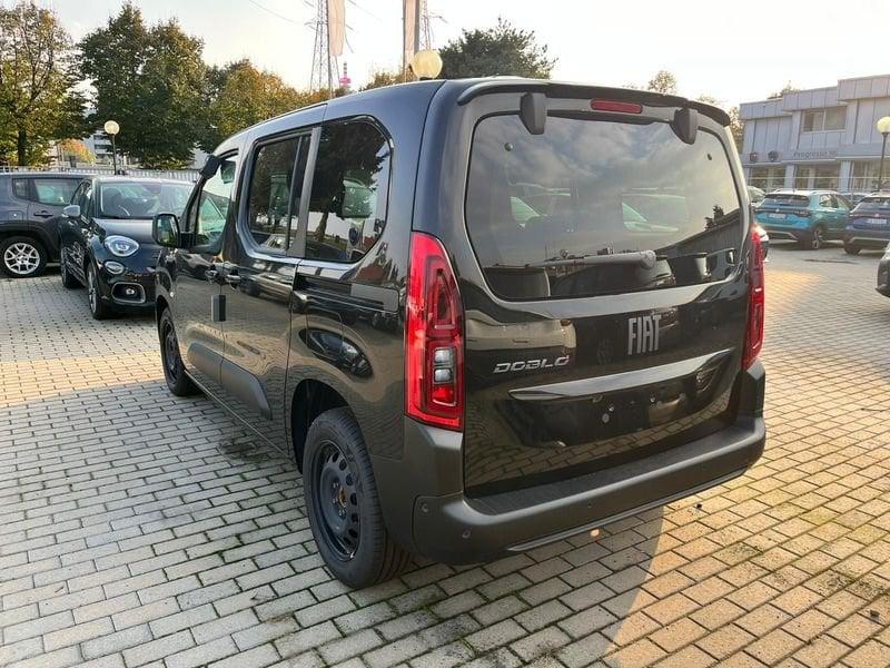 FIAT Doblò 1.5 BlueHdi 100CV Combi M1