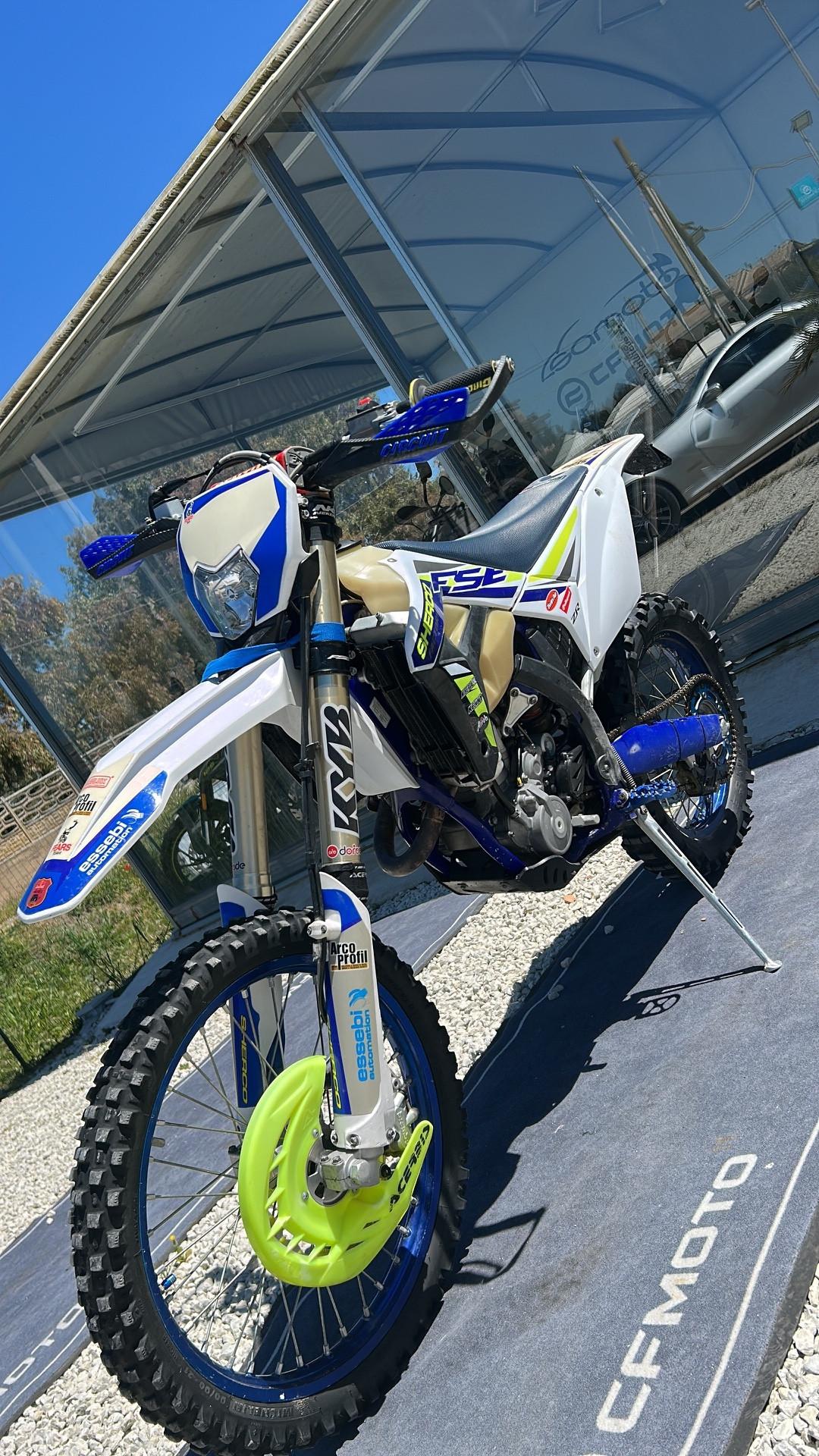 Sherco 300 SEF