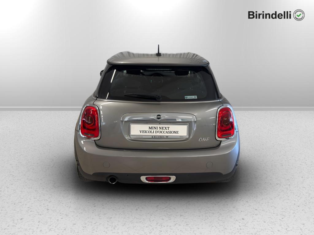 MINI Mini 4ª serie (F56) - Mini 1.2 One