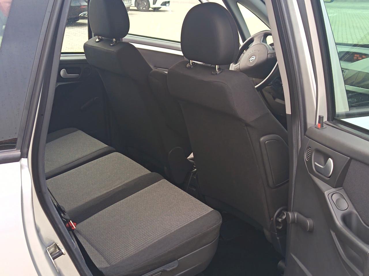 Opel Meriva 1.4 16V Club