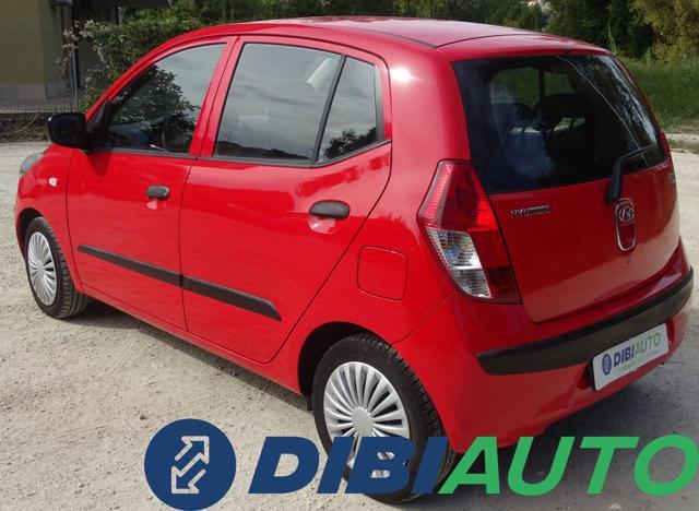 HYUNDAI i10 1.1 12V Style