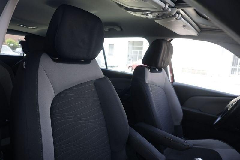 Citroën Grand C4 Picasso Citroën Grand C4 Picasso 1.6 e-HDi 115 Exclusive Unicoproprietario