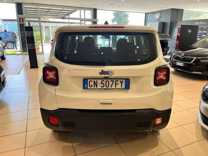 Jeep Renegade 1.0 T3 Limited