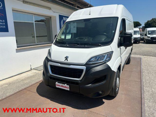 PEUGEOT Boxer 335 2.2 BlueHDi LH2 140 S&S PC-TM Furgone