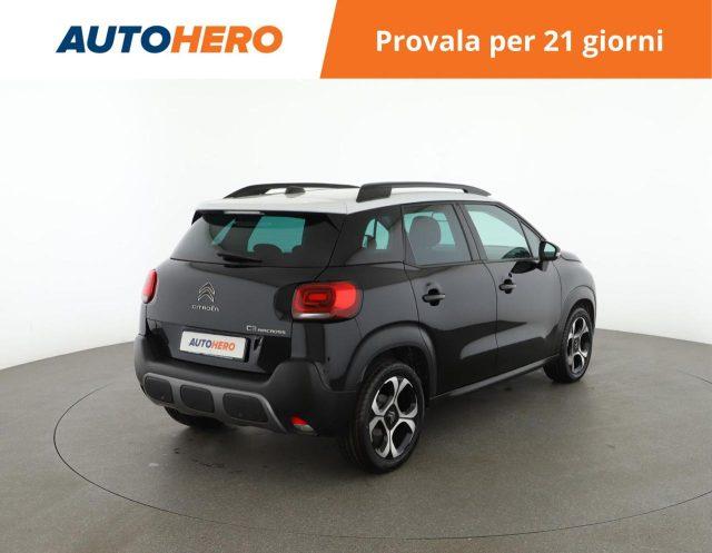 CITROEN C3 Aircross PureTech 110 S&S Shine