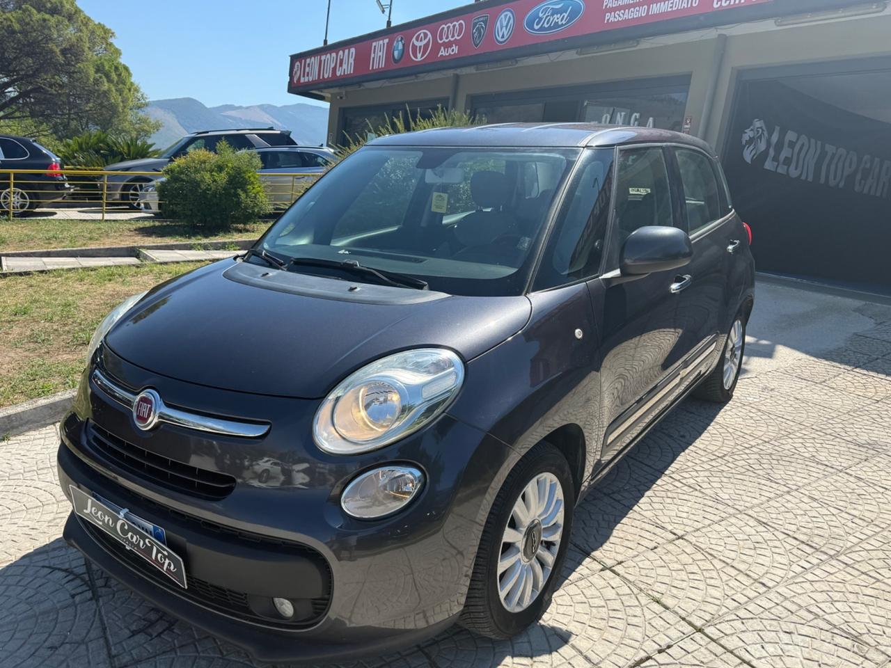 Fiat 500L 1.3 Multijet garantita 12 mesi