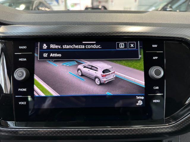 VOLKSWAGEN T-Cross 1.0 TSI Style BMT - ACC - Carplay-Full display-IVA