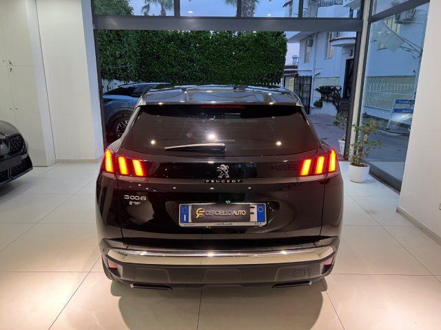 PEUGEOT 3008 BlueHDi 130 S&S EAT8 Allure Pack da ?260,00 mensil