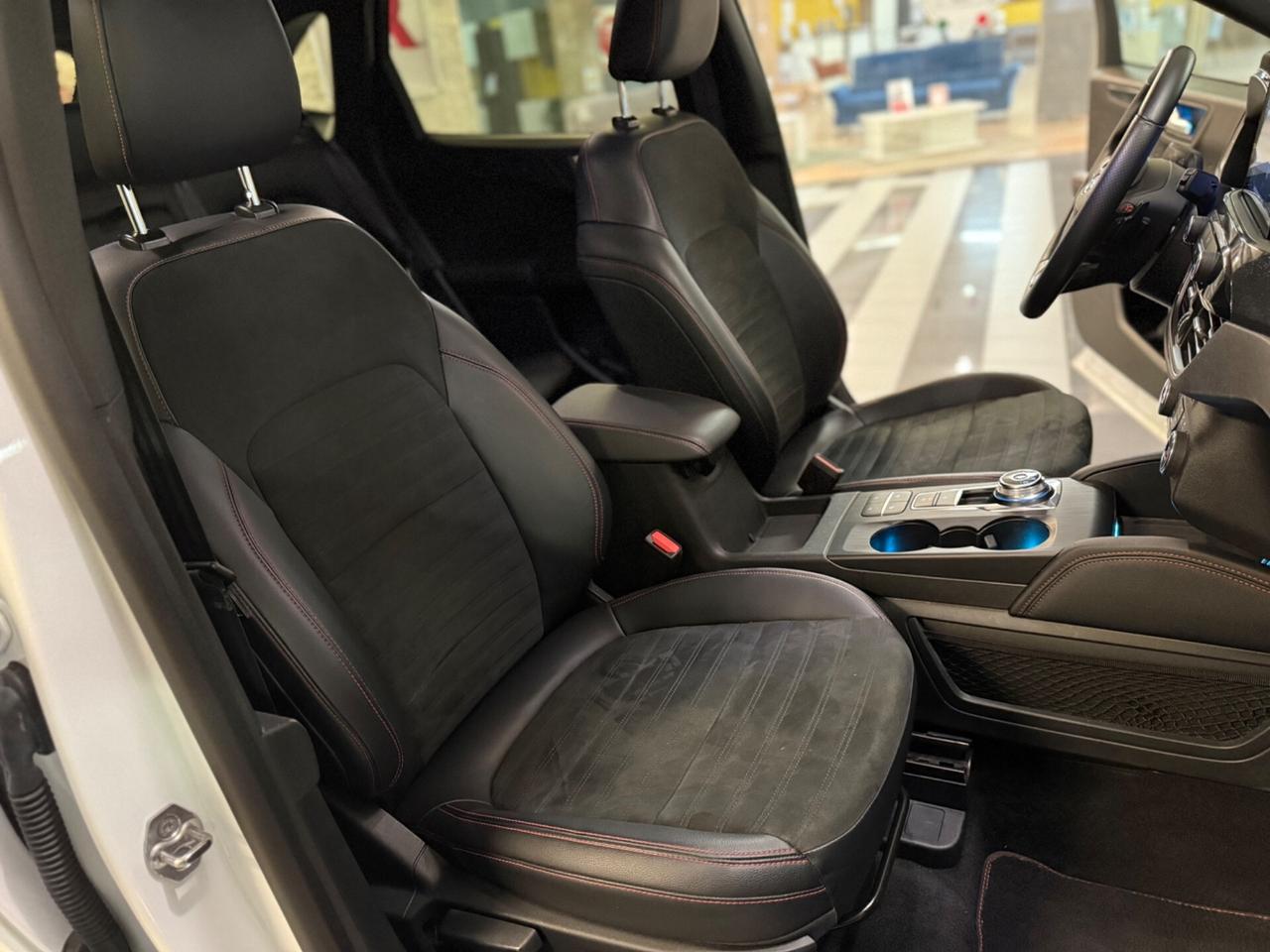 Ford Kuga 1.5 EcoBlue 120 CV 2WD ST-Line X