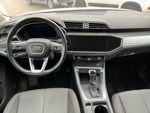 AUDI Q3 35 TDI 150CV