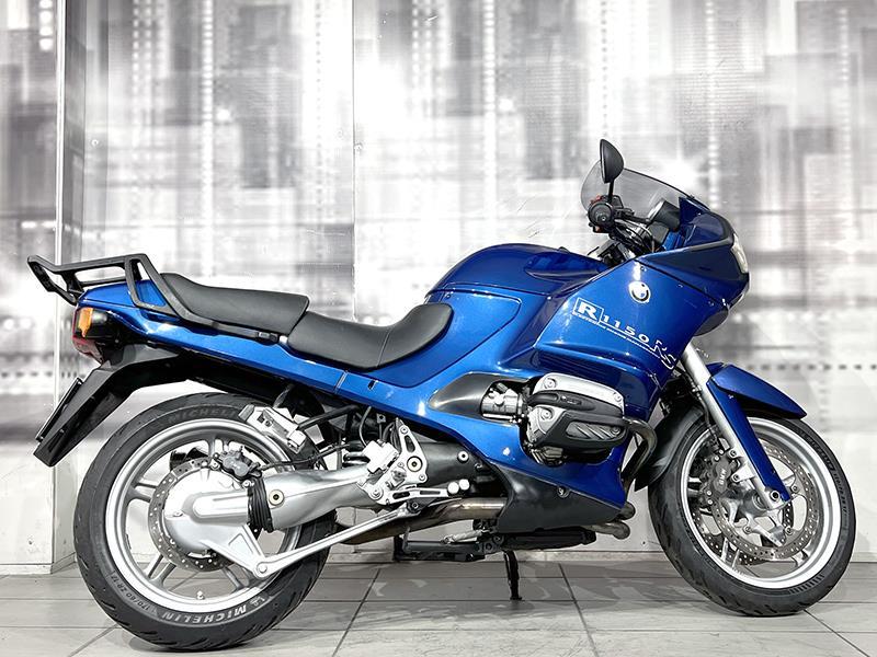 Bmw R 1150 RS