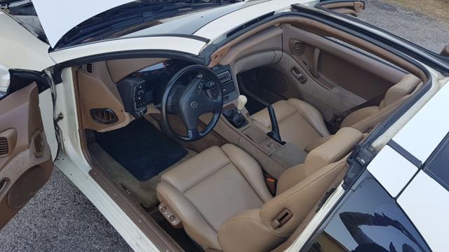 NISSAN 300 ZX Benzina V6 ( BIANCO PERLATO )
