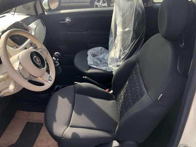 Fiat 500 1.0 hybrid Dolcevita 70cv MY24