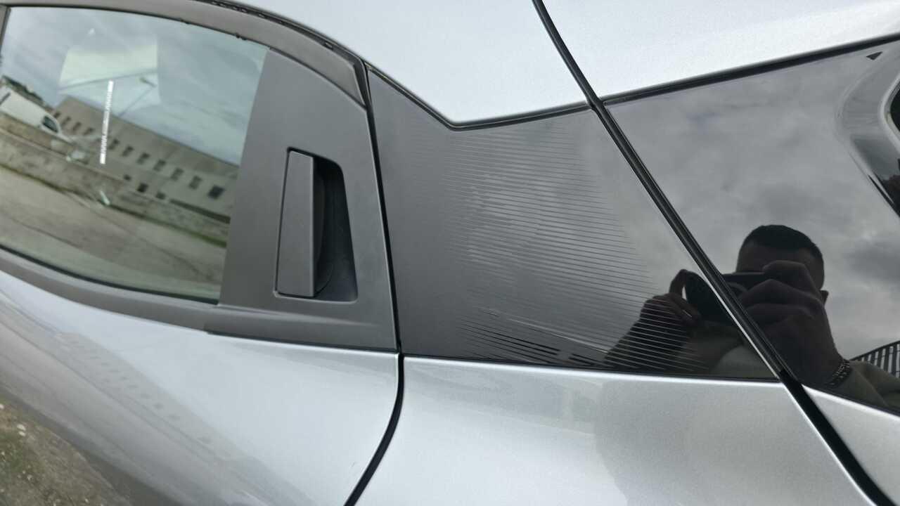 ALFA ROMEO Junior - Junior 1.2 ibrida 145cv edct6